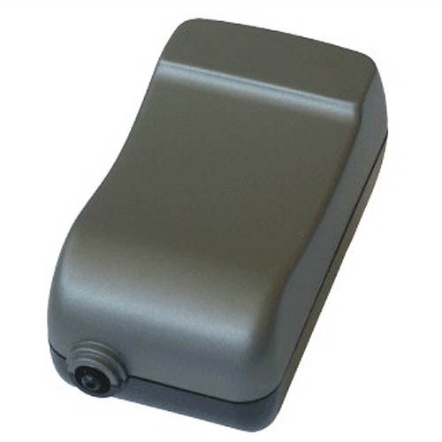 Image of Pacific Air Pump Ap-2 - Légpumpa 40-100L (11065)