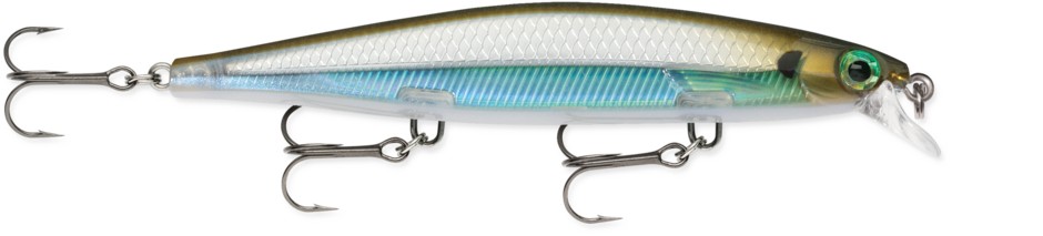 Image of Rapala SDR11 Shadow Rap 11cm 13g Wobbler - Mbs Színben