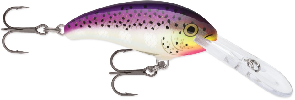 Image of Rapala SDD07 Shad Dancer Rap wobbler - PD