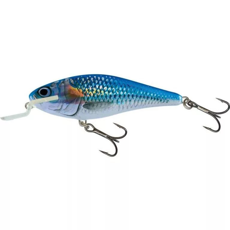 Image of Salmo Executor SR 5cm 5g 0,6m wobbler IEX5SR (84595-690) HSH