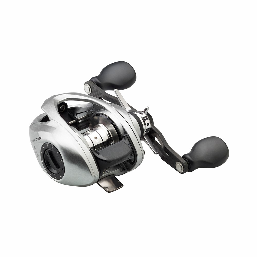 Image of Savage Gear Sg10 250 Bc Lh 9+1Bb 2Arb+2Jap 6.6:1 Multi Orsó (74791) Bal Kezes