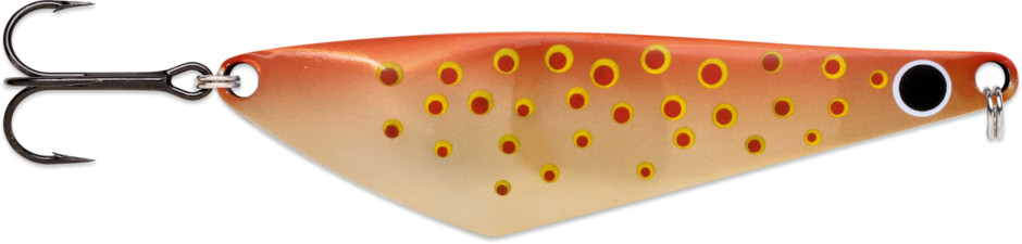 Image of Rapala Har18 Harmaja 8,5cm 18g támolygó villantó - color TRDT