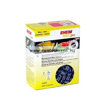 Image of Eheim Mechpro 2 Literes Mechanikai-Biológiai Szűrőanyag (2505101)