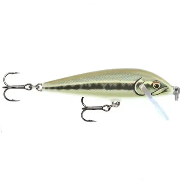 Image of Rapala CD07 Countdown Rap wobbler 7cm 8g - AMN (RA5801254)