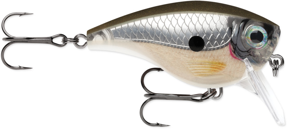 Image of Rapala BXBB06 Bx™ Xtreme Big Brat Rapala wobbler 7cm 21g - PGS