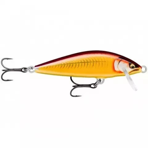 Image of Rapala CDE75 Countdown® Elite 7,5cm 10g wobbler - GDGR színben
