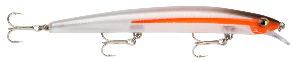 Image of Rapala MXR13 Max Rap 13cm 15g wobbler - FOANC