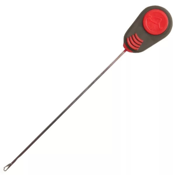 Image of Fűzőtű - Korda Fűzőtű Heavy Latch Stik Needle Red 12Cm (Kbns) Piros