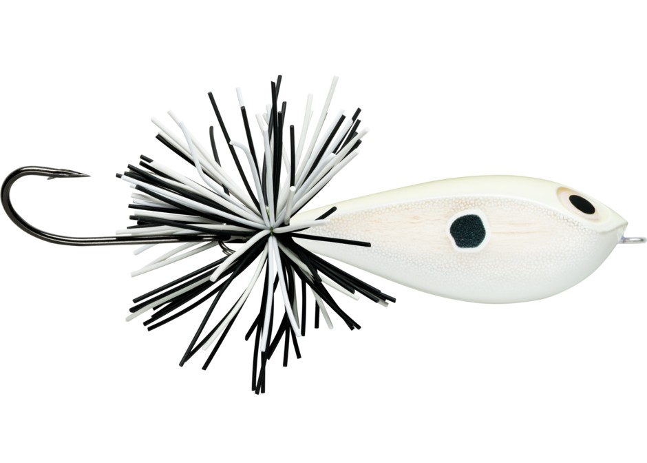 Image of Rapala BXSF05 Bx™ Skitter Frog béka 5cm 13g wobbler - PBN szín