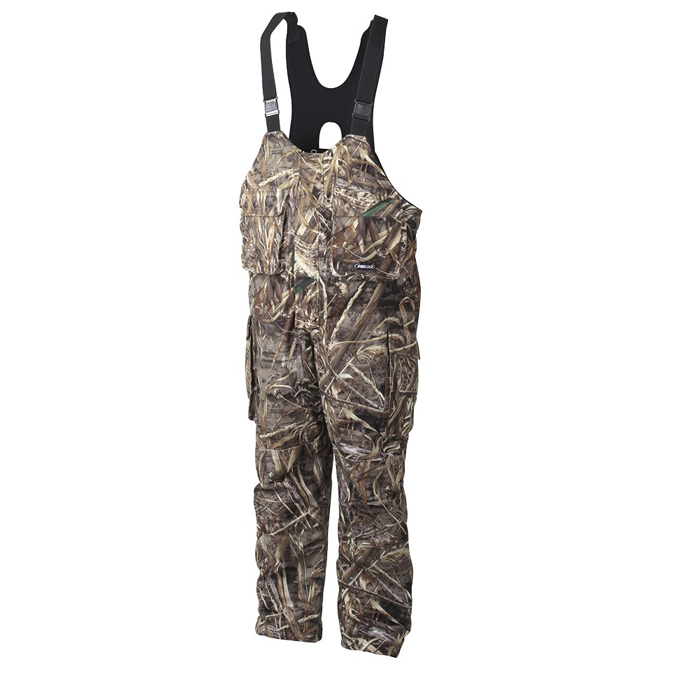 Image of Prologic Max5 Thermo Armour Pro kantáros nadrág XXL (48033)