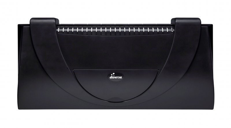 Image of Diversa Akváriumtető És Led Expert Aristo Világítás 60X30Cm 13W Led - Egyenes Front (Led3030Sf Div117396)