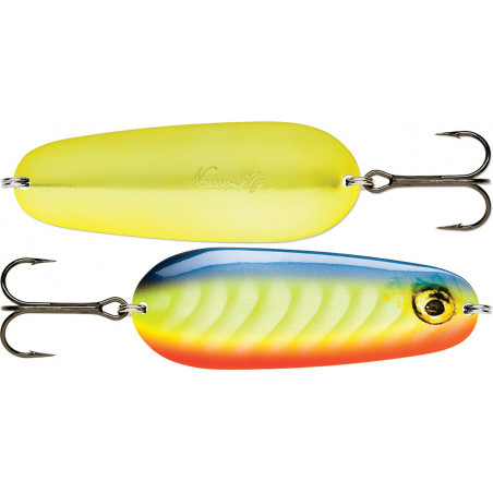 Image of Rapala NAV37 Nauvo támolygó villantó 9,5cm 37g - HS színben