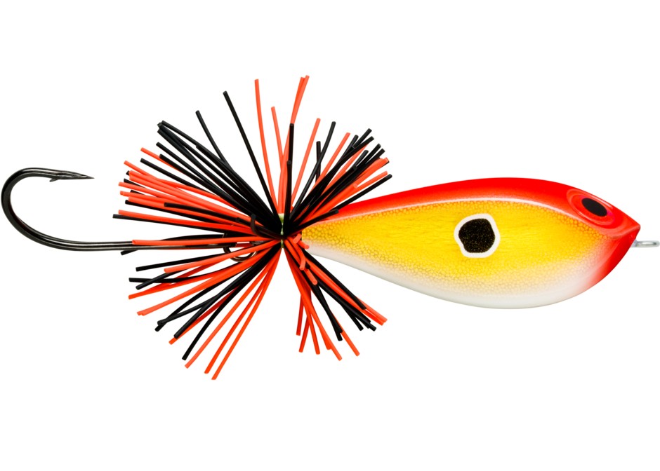 Image of Rapala BXSF05 Bx™ Skitter Frog béka 5cm 13g wobbler - GFR szín