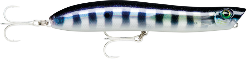 Image of Rapala MXRWR10 Maxrap® Walk'N Roll 10cm 13g BCD wobbler