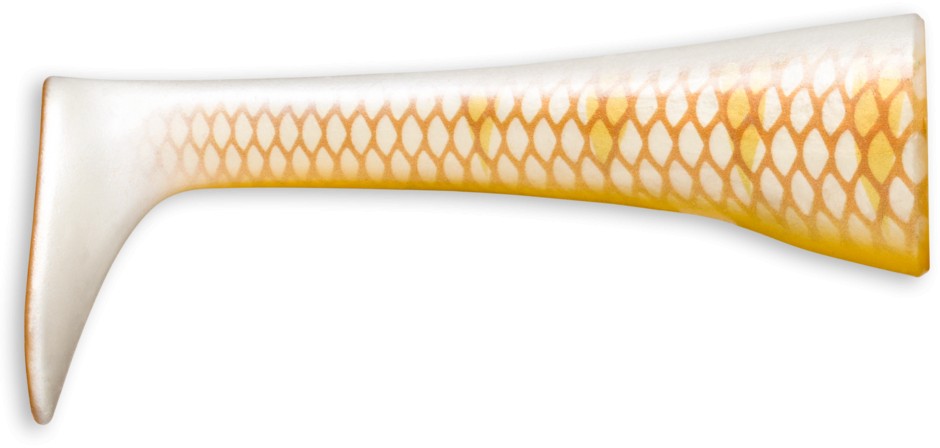 Image of Rapala Pptp20 PGG X-Rap® Peto 20cm Rap wobbler farok 2db