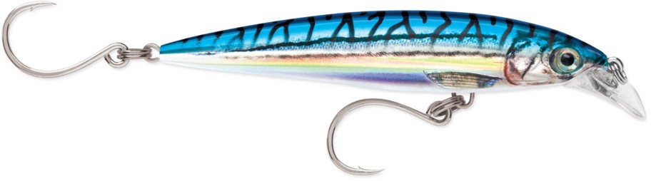 Image of Rapala Sxrl14 X-Rap® Lg Cast Shallow 14Cm 54G Wobbler - Bm Színben