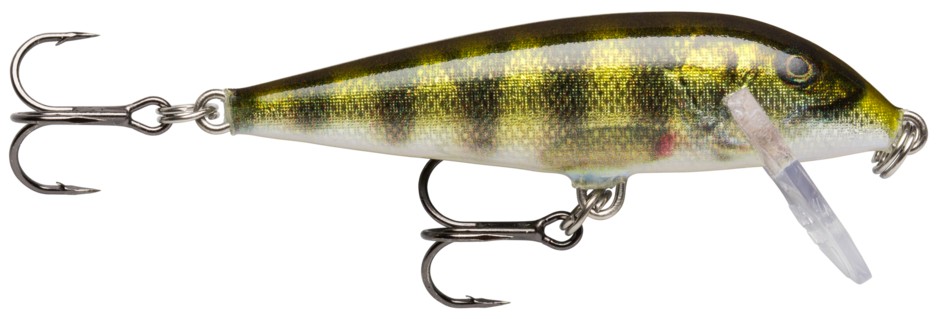 Image of Rapala CD05 Count Down Rap wobbler 5cm 5g - PEL színben