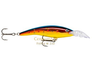 Image of Rapala SCRTD09 Scatter Rap® Tail Dancer 9cm 13g wobbler - GOL színben