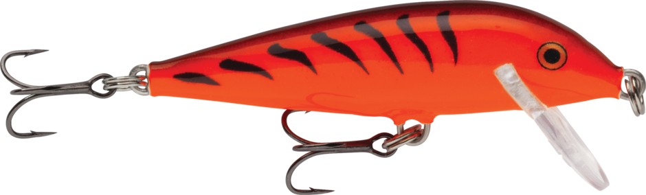 Image of Rapala CD05 Count Down Rap wobbler 5cm 5g - OVW színben