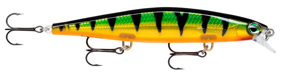 Image of Rapala SDR11 Shadow Rap 11cm 13g Wobbler - P Színben