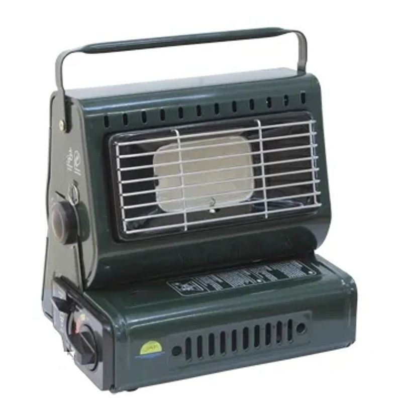 Image of Energo Team Outdoor Kemping Sátorfűtés 70100 (74901-100)
