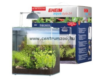 Image of Eheim Nano Aquastyle Complete Aquarium 35L Akvárium Szett (6402020)