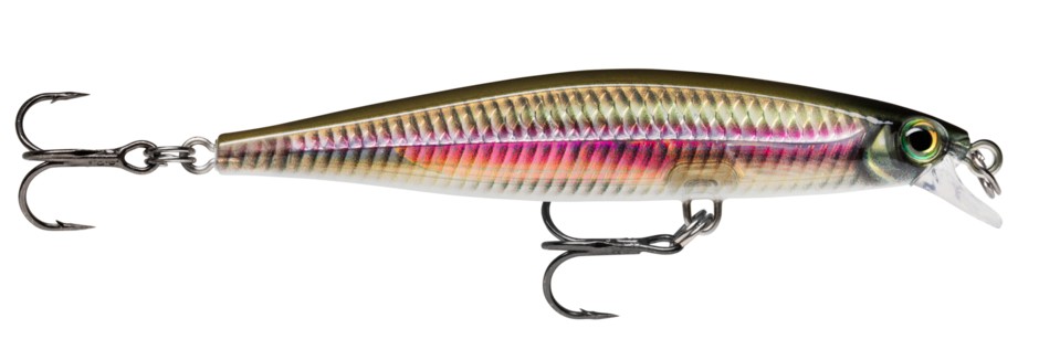 Image of Rapala Sdr07 Shadow Rap 7Cm 5G Wobbler - Sml Színben