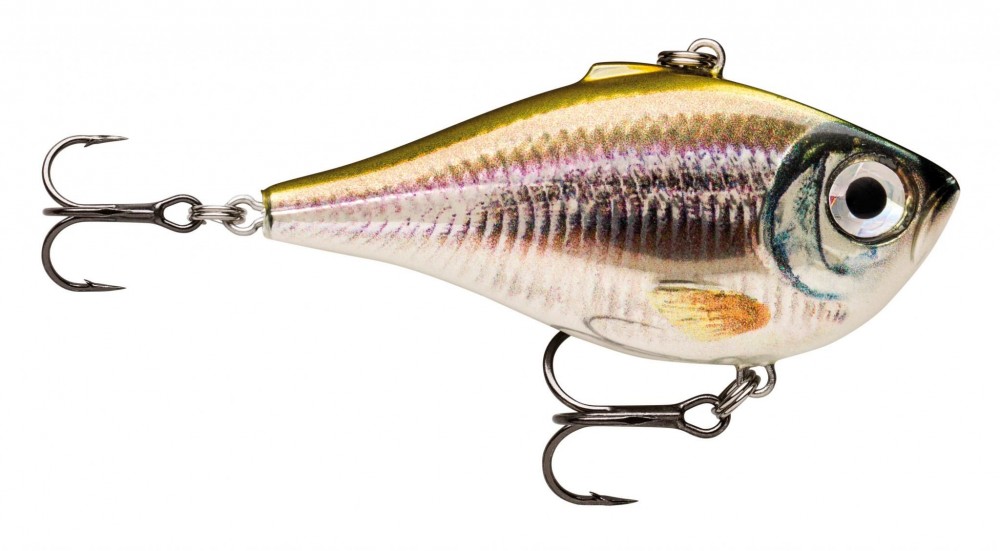 Image of Rapala Rpr07 Rippin'Rap 7Cm 24G Wobbler - Sml Színben