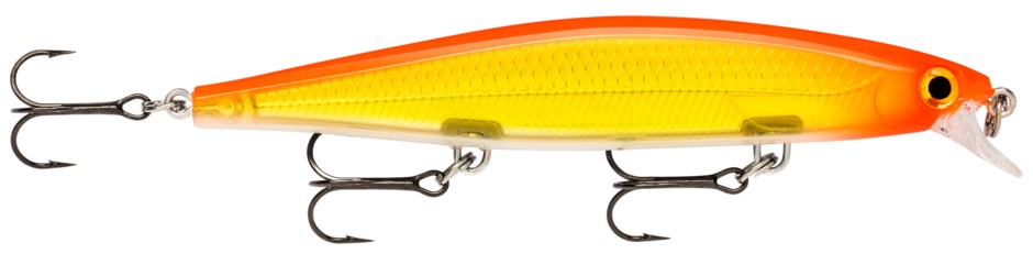 Image of Rapala SDR11 Shadow Rap 11cm 13g Wobbler - Hh Színben