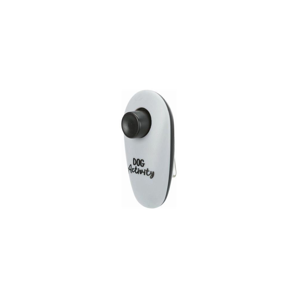 Image of Trixie Clicker Klicker - Ujj Klikker Kiképző Hangadó Termék, Nevelés Segítő (Trx22860)