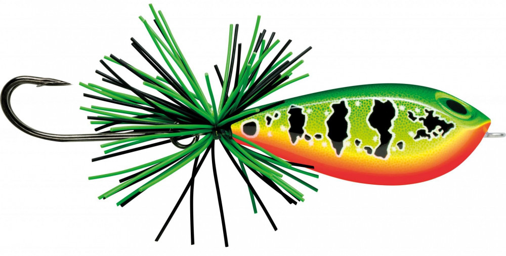 Image of Rapala BXSF04 Bx™ Skitter Frog béka wobbler - HPB szín