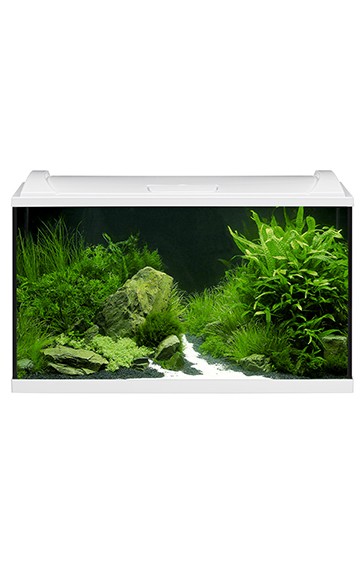 Image of Eheim AquaproLed 80 White 126l Komplett Akvárium (0340899) Fehér