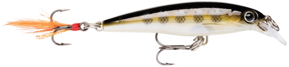 Image of Rapala XR06 X-Rap 6cm 4g wobbler - Md Színben