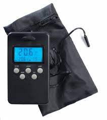 Image of Hőmérő - Reuben Heaton - Air &amp; Water Digital Thermometer (Rhth2) Víz És Levegő Hőmérő