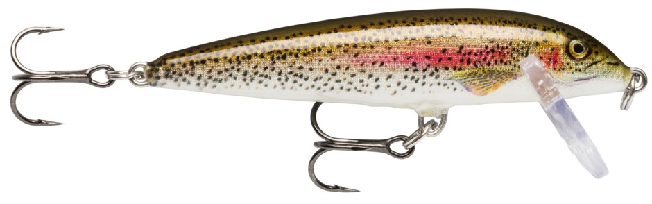 Image of Rapala CD09 Count Down wobbler 9cm 12g - color RTL