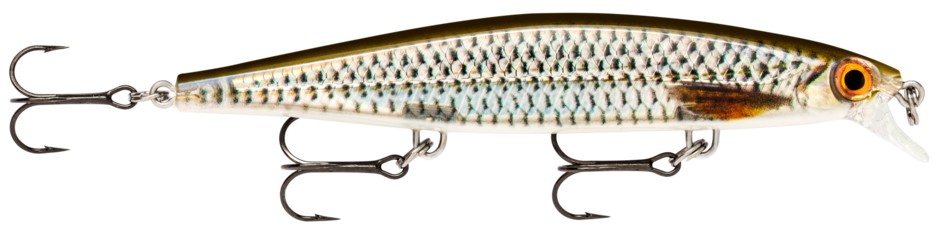 Image of Rapala SDR11 Shadow Rap 11cm 13g Wobbler - ROL színben