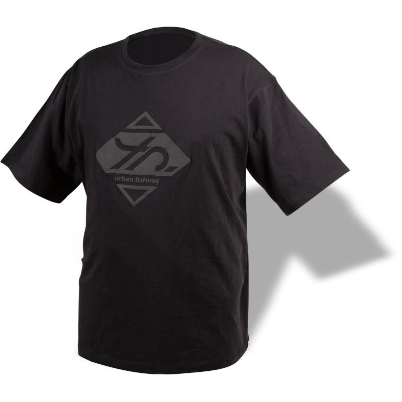 Image of Quantum 4Street Anthrazit T-Shirt Antracit Póló 3Xl (8498006)