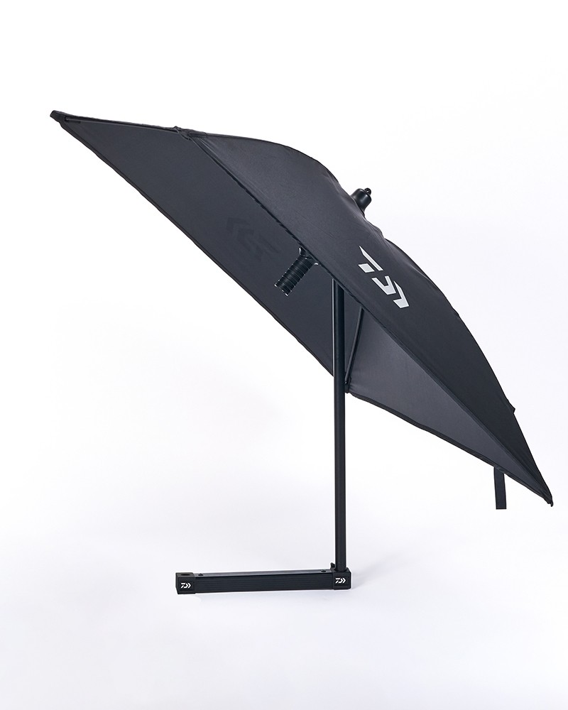 Image of Ernyő - Daiwa Bait Brolly Csaliernyő Tálca, Asztal Fölé (Dbbb1 209798)