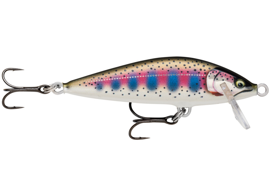 Image of Rapala CDE75 Countdown® Elite 7,5cm 10g wobbler - GDRT színben