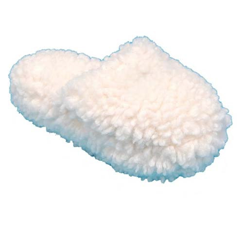 Image of Penn Plax Scarpetta Puha Papucs Játék Kisebb És Közepes Kutyáknak 20Cm (024542)