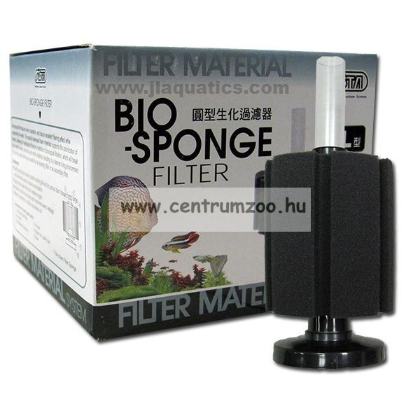 Image of Ista Bio-Sponge Akvárium Talpas Szivacsszűrő Large Akvárium Szűrő