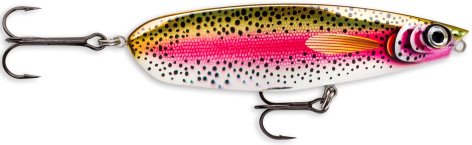 Image of Rapala Xrscp14 X-Rap® Scoop Rap 14cm 68g wobbler- RTL szín