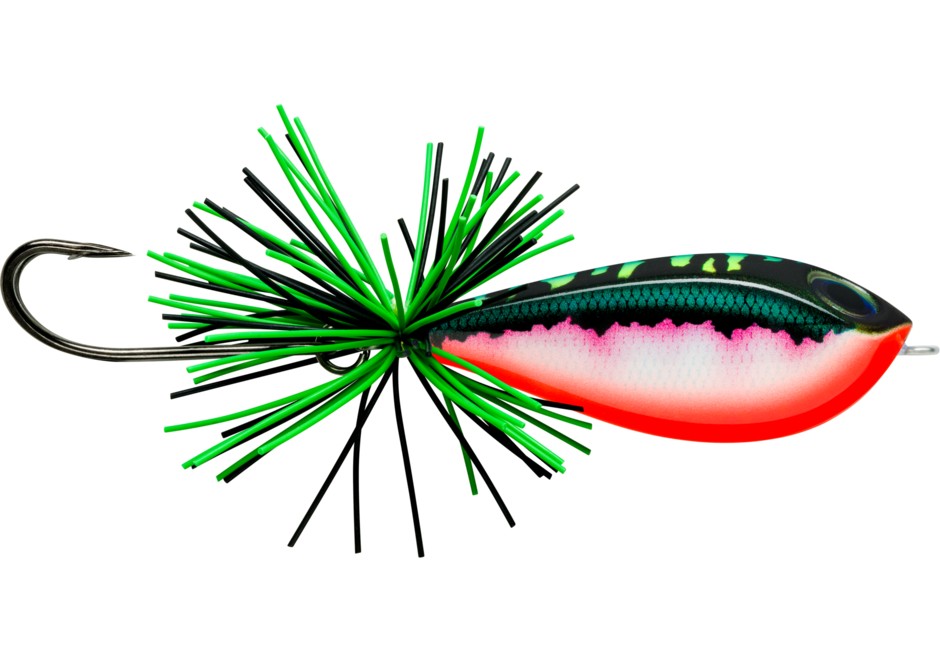 Image of Rapala BXSF05 Bx™ Skitter Frog béka 5cm 13g wobbler - TMN szín
