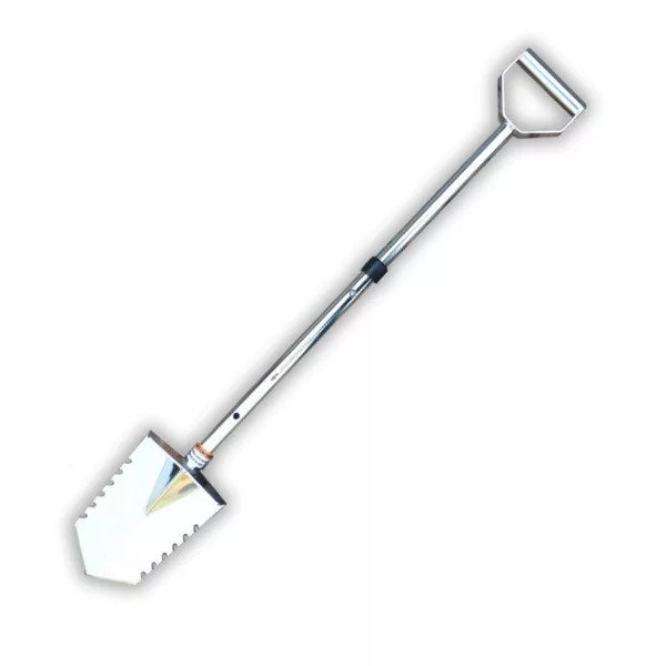 Image of EmiteR Spade Hard D140-DZ teleszkópos erős ásólapát (emi-kieg-D140DZ)