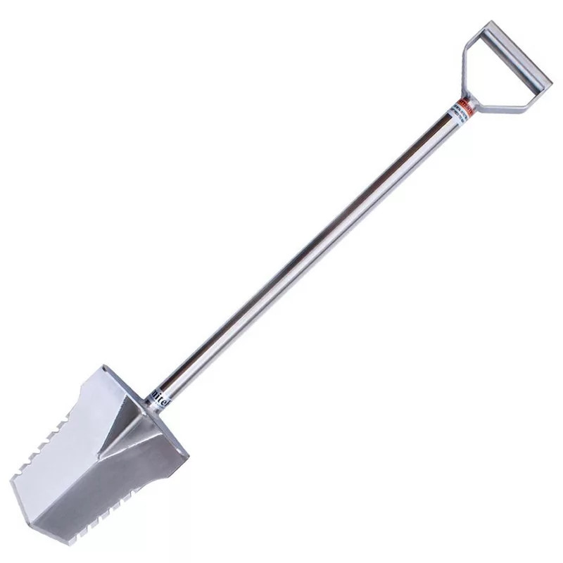 Image of EmiteR Spade Hard D160 ásólapát (emi-kieg-D160)