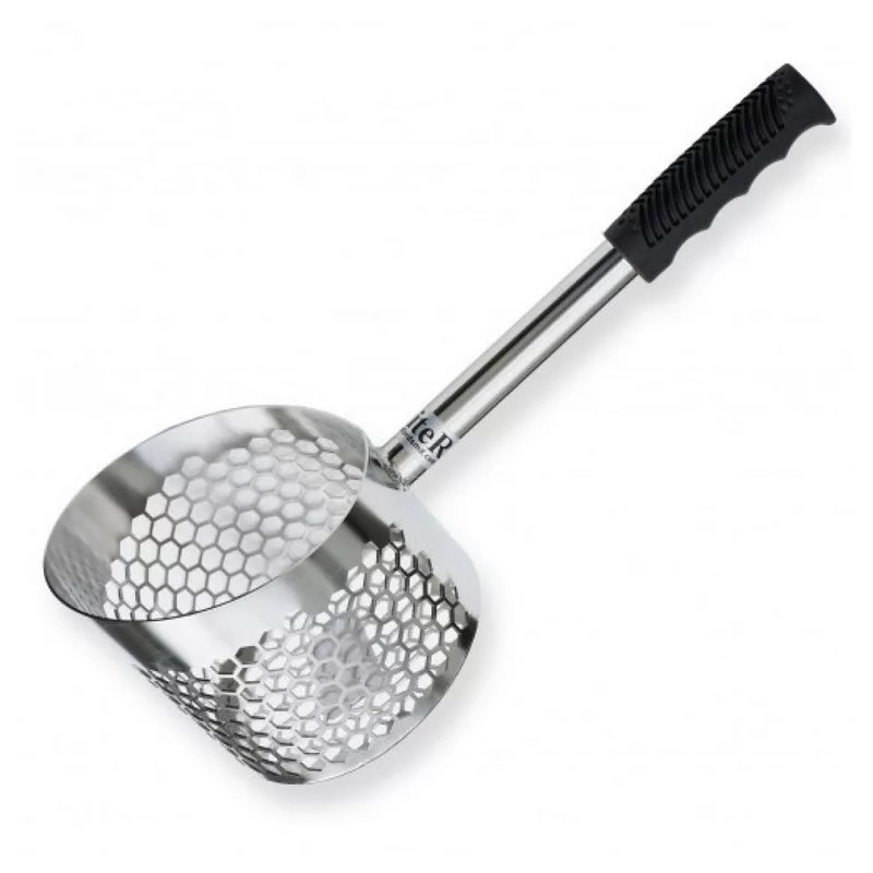 Image of EmiteR Super Light Sand Scoop S140X ásószita (emi-kieg-S140)