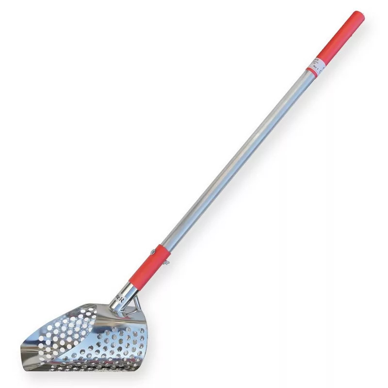 Image of EmiteR Super Light Sand Scoop S150 ásószita (emi-kieg-S150)