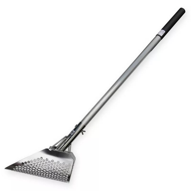 Image of EmiteR Super Light Sand Scoop S200X ásószita (emi-kieg-S200X)
