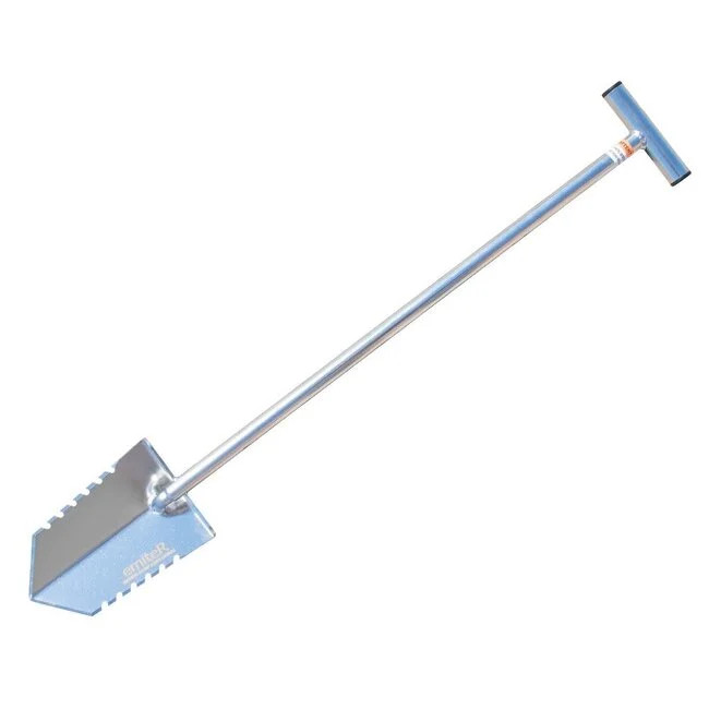 Image of EmiteR RVS Spade Hard X140 ásólapát (emi-kieg-X140)