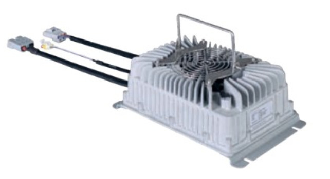 Image of Epropulsion E Battery Charger 25A töltőkészülék E40/80/175 &amp; E60/163 akkumulátorhoz (901444)